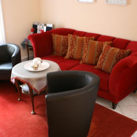 Ferienwohnung Tannaecker Freigericht Экстерьер фото
